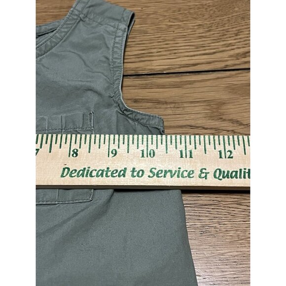 Old Navy Girls Jumper Dress Size 5T Kids Beach‎ Travel Lightweight Modern - Picture 4 of 11